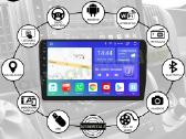 Peugeot Boxer Citroen Jumper Android multimedia - nuotraukos Nr. 2