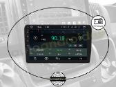 Peugeot Boxer Citroen Jumper Android multimedia - nuotraukos Nr. 4