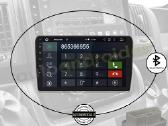 Peugeot Boxer Citroen Jumper Android multimedia - nuotraukos Nr. 5