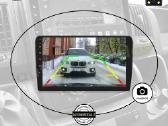 Peugeot Boxer Citroen Jumper Android multimedia - nuotraukos Nr. 7