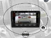 Peugeot Boxer Citroen Jumper Android multimedia - nuotraukos Nr. 8