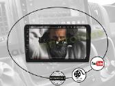 Peugeot Boxer Citroen Jumper Android multimedia - nuotraukos Nr. 9
