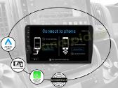 Peugeot Boxer Citroen Jumper Android multimedia - nuotraukos Nr. 10