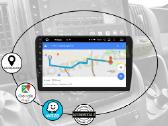 Peugeot Boxer Citroen Jumper Android multimedia - nuotraukos Nr. 11