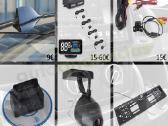 Peugeot Boxer Citroen Jumper Android multimedia - nuotraukos Nr. 13