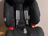 Vaikiška kėdutė automobiliui Britax Evolva 1-2-3