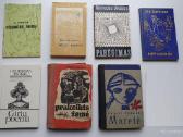 Grožinės literatūros knygos po 0,5 eur - nuotraukos Nr. 4