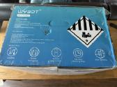Belaidis baseino robotas Wybotics Osprey 7 - nuotraukos Nr. 5