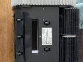 Belaidis baseino robotas Wybotics Osprey 7 - nuotraukos Nr. 7