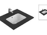 Ideal Standard praustuvas po stalviršiu 42cm - nuotraukos Nr. 2