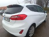 Ford Fiesta 2018 - nuotraukos Nr. 3