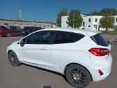 Ford Fiesta 2018 - nuotraukos Nr. 4