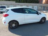 Ford Fiesta 2018 - nuotraukos Nr. 5