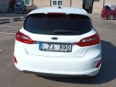 Ford Fiesta 2018 - nuotraukos Nr. 7