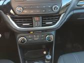 Ford Fiesta 2018 - nuotraukos Nr. 9