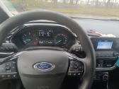 Ford Fiesta 2018 - nuotraukos Nr. 8