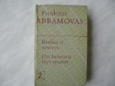F. Abramovas - Broliai ir seserys