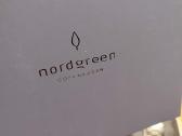 Nordgreen vyriškas laikrodis - nuotraukos Nr. 2