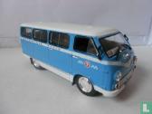 Raf 977 Dm Taxi
