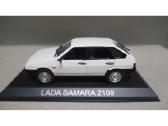 Lada Samara 2109