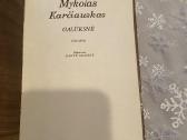 Parduodama knyga Galūksnė - nuotraukos Nr. 2