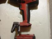 Hilti akumuliatoriniai irankiai,gipso suktuvai - nuotraukos Nr. 6