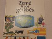 Žemė ir jos gėrybės