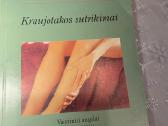 Knyga Kraujotakos sutrikimai