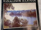 Parduodama knygele Ignalinos rajonas