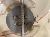 Parduodama naudota snieglentė ilgis 1.67m - nuotraukos Nr. 12