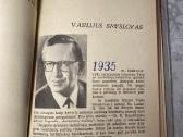 Parduodama knyga apie šachmatus - nuotraukos Nr. 3