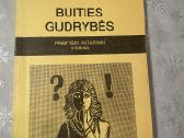 Parduodama patarimu knygeles - nuotraukos Nr. 5