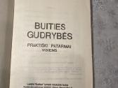 Parduodama patarimu knygeles - nuotraukos Nr. 6