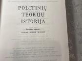 Parduodama knyga Politiniu teoriju istorija - nuotraukos Nr. 2