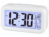 Laikrodis LCD Ekranu