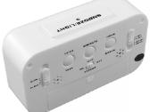 Laikrodis LCD Ekranu - nuotraukos Nr. 3