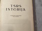Parduodamos knygos TSRS istorija 9-10,10-11 klasei - nuotraukos Nr. 2