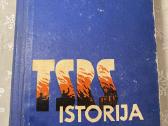 Parduodamos knygos TSRS istorija 9-10,10-11 klasei