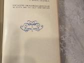 Knyga apie Socialini draudima 1919-1940 m. - nuotraukos Nr. 2