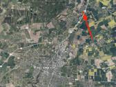 Parduodamas 1,1090 Ha Namų Valdos Sklypas - nuotraukos Nr. 3