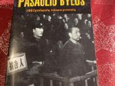 Parduodama knyga “Garsiausios pasaulio bylos