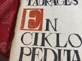 Parduodama Taurages enciklopedija ir kalendoriai - nuotraukos Nr. 4