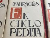 Parduodama Taurages enciklopedija ir kalendoriai - nuotraukos Nr. 5