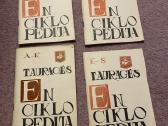 Parduodama Taurages enciklopedija ir kalendoriai - nuotraukos Nr. 8