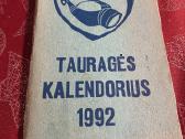 Parduodama Taurages enciklopedija ir kalendoriai - nuotraukos Nr. 11