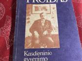 Parduodama Froido knyga Kasdienio gyvenimo psichop