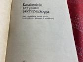 Parduodama Froido knyga Kasdienio gyvenimo psichop - nuotraukos Nr. 2