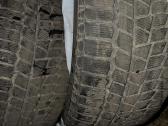 Maxxis Žieminės Padangos 255/40 R18 - nuotraukos Nr. 5