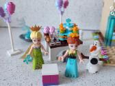 Lego Disney 41068 Princesės Arendelle pilies švent - nuotraukos Nr. 5