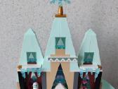 Lego Disney 41068 Princesės Arendelle pilies švent - nuotraukos Nr. 7